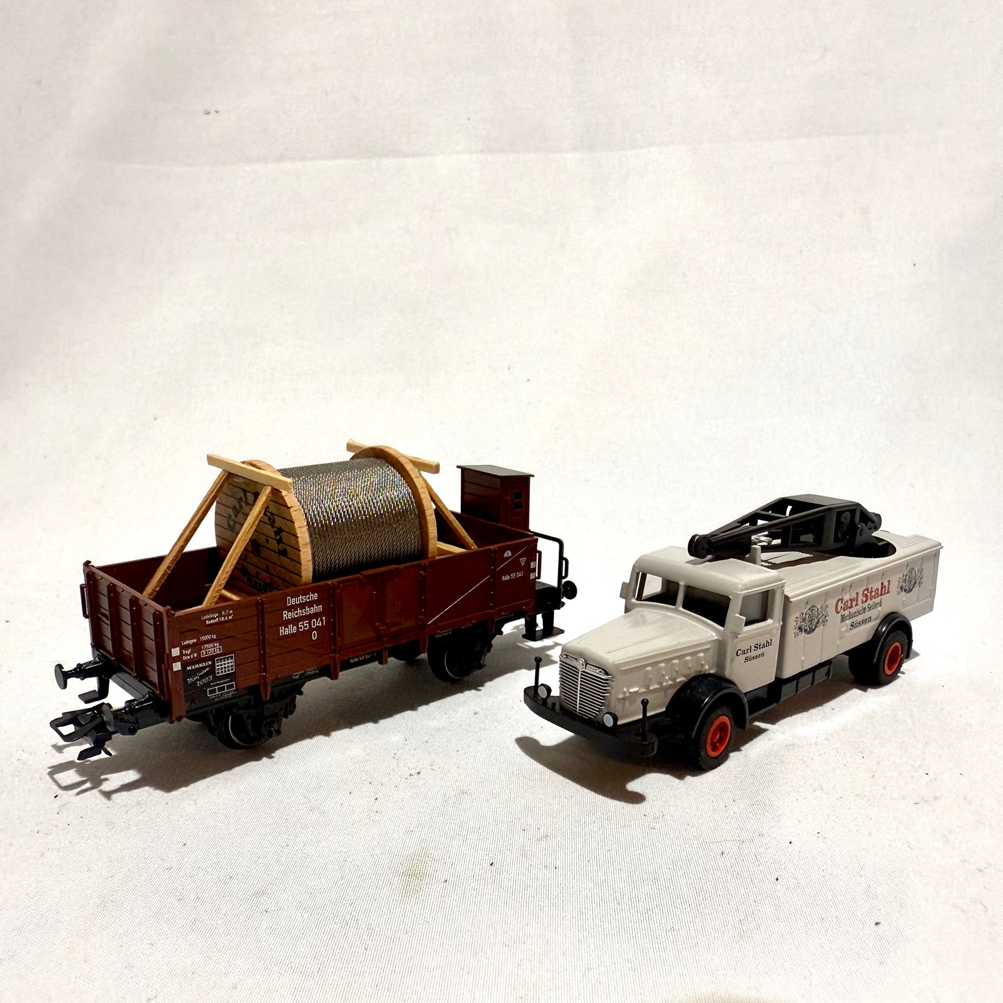 Märklin Museumswagen 2003