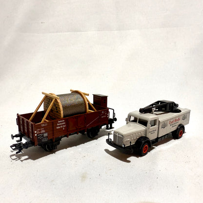 Märklin Museumswagen 2003