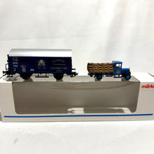 Märklin Museumswagen 1998