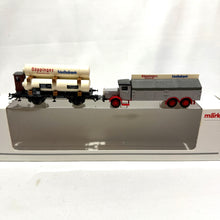 Märklin Museumswagen 2004