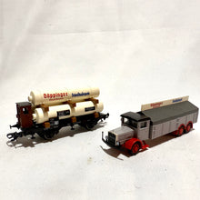 Märklin Museumswagen 2004