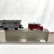 Märklin Museumswagen 1999