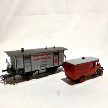 Märklin Museumswagen 1999