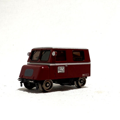 Brekina 63040 Draisine Klv 12