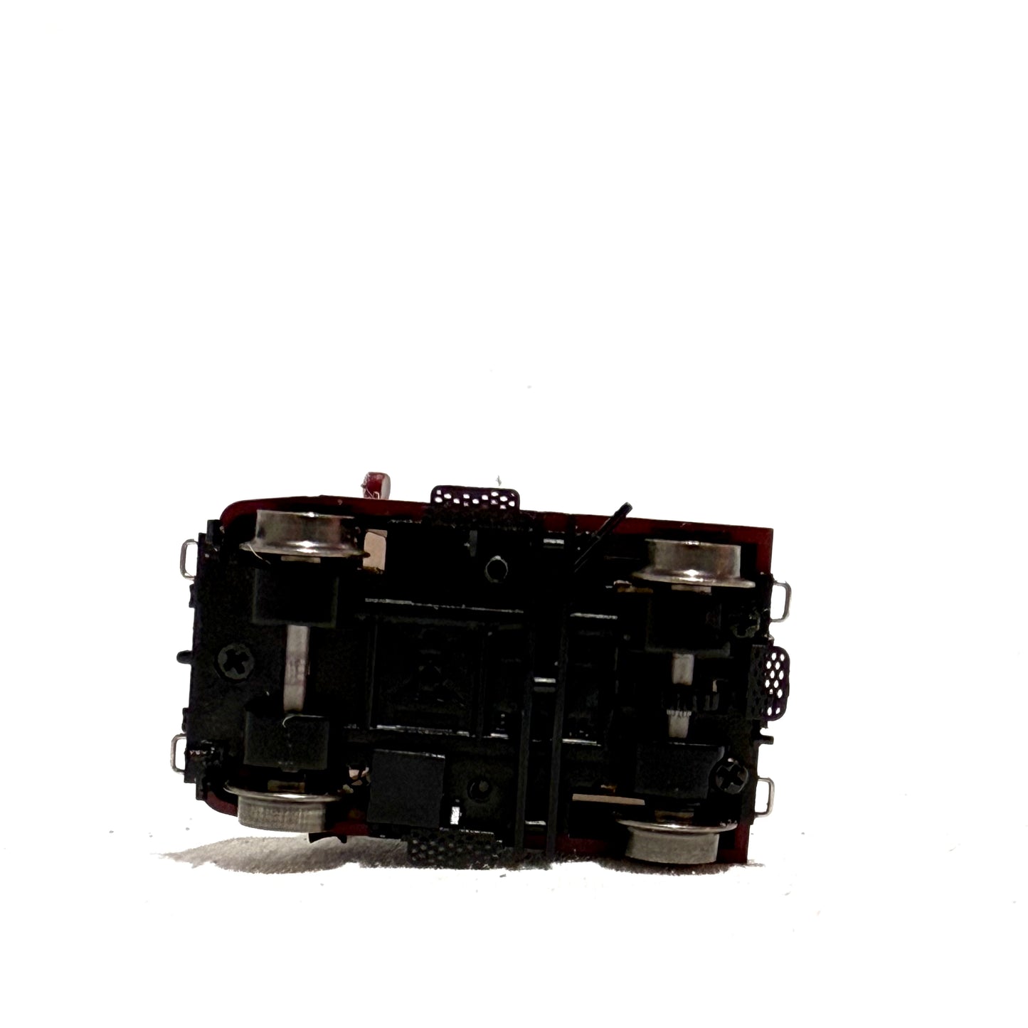 Brekina 63040 Draisine Klv 12