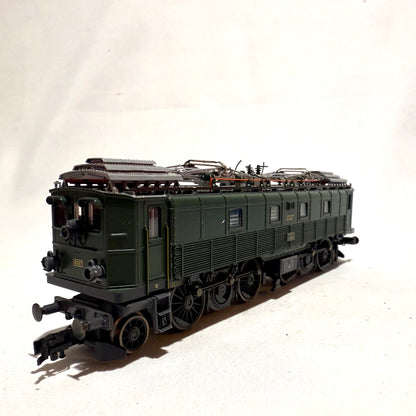 Roco 43507 Elektrolokomotive SBB Be 4/6