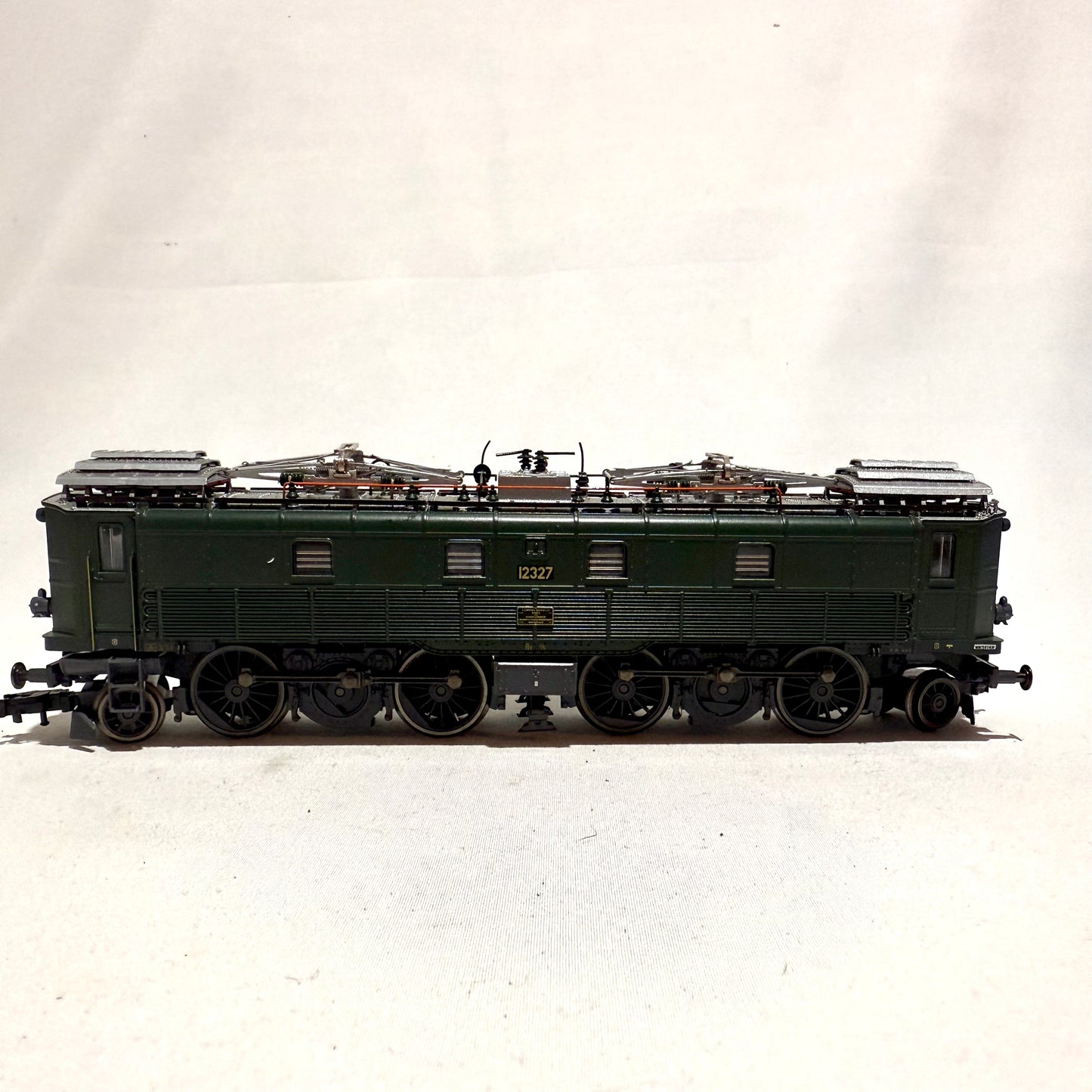 Roco 43507 Elektrolokomotive SBB Be 4/6