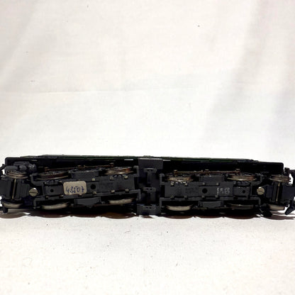 Roco 43507 Elektrolokomotive SBB Be 4/6