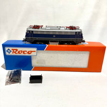 Roco 63697 Elektrolokomotive E10.340