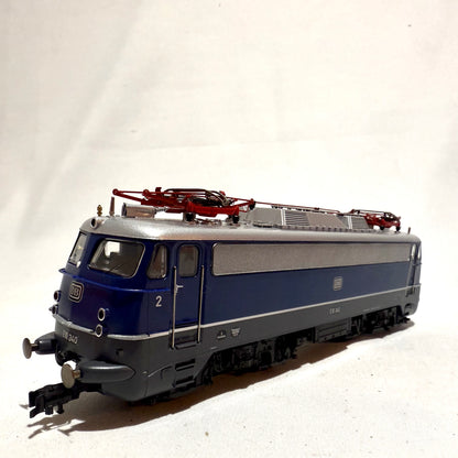Roco 63697 Elektrolokomotive E10.340