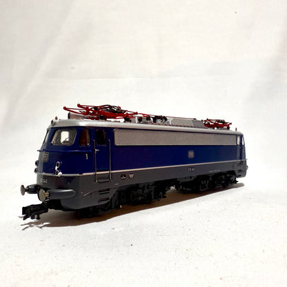 Roco 63697 Elektrolokomotive E10.340