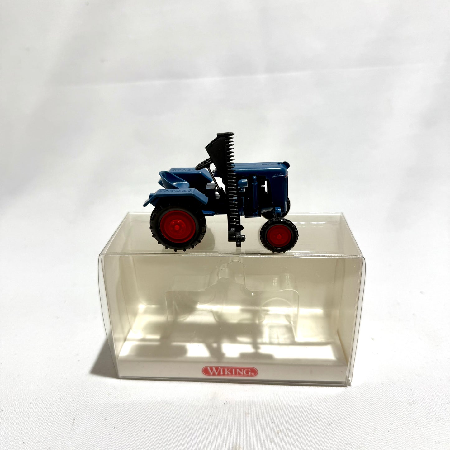 Wiking 8750130 Traktor NORMAG "Faktor 1"