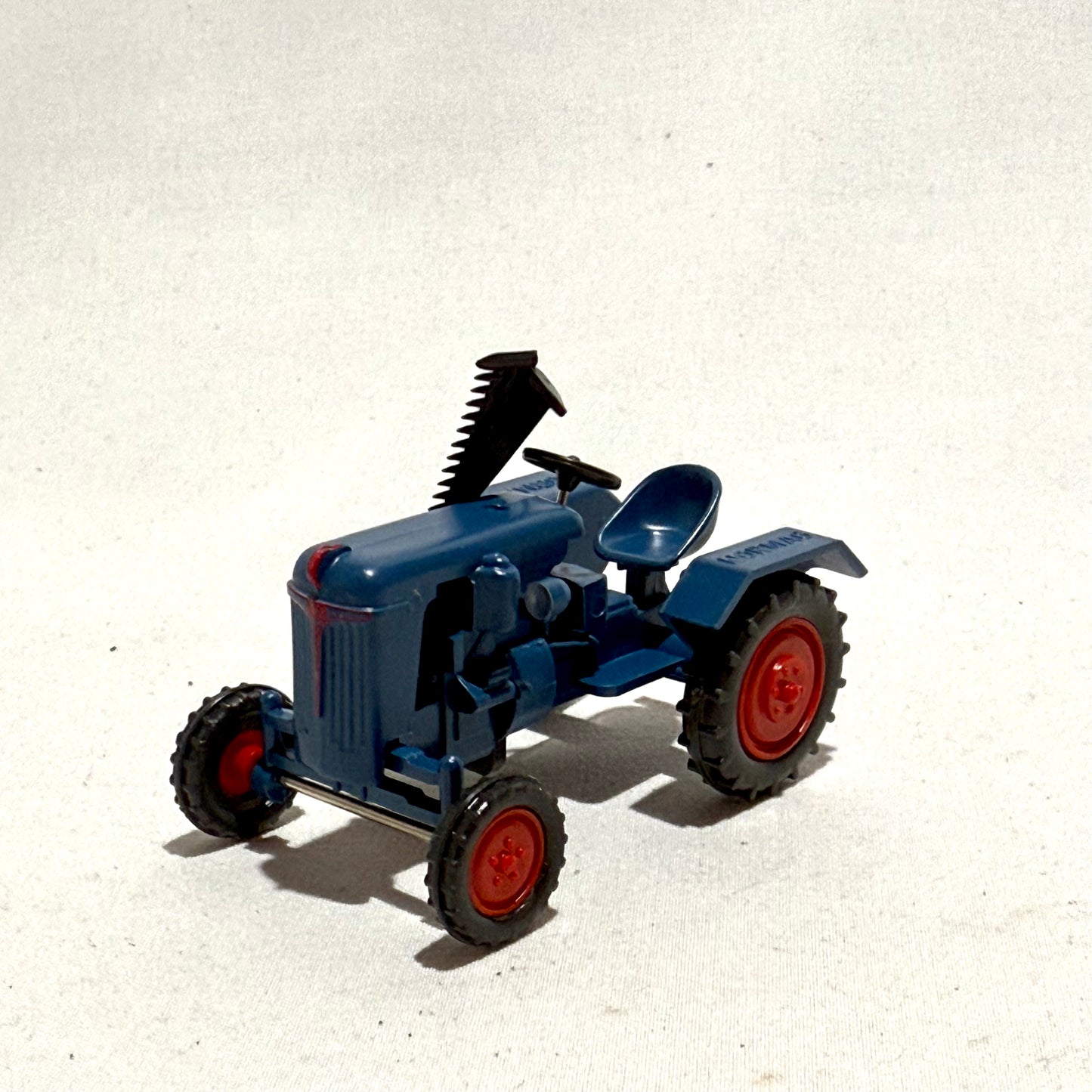 Wiking 8750130 Traktor NORMAG "Faktor 1"