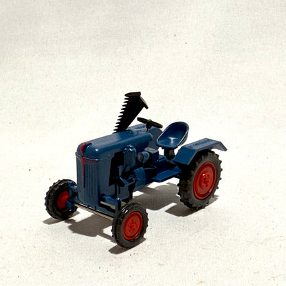 Wiking 8750130 Traktor NORMAG "Faktor 1"