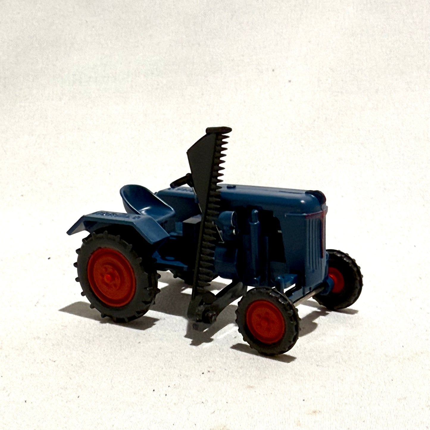 Wiking 8750130 Traktor NORMAG "Faktor 1"