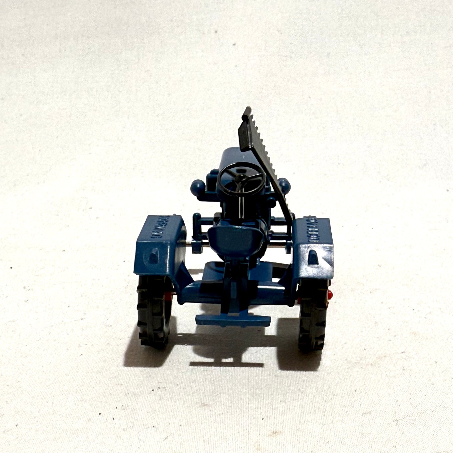 Wiking 8750130 Traktor NORMAG "Faktor 1"