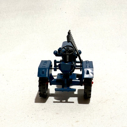 Wiking 8750130 Traktor NORMAG "Faktor 1"