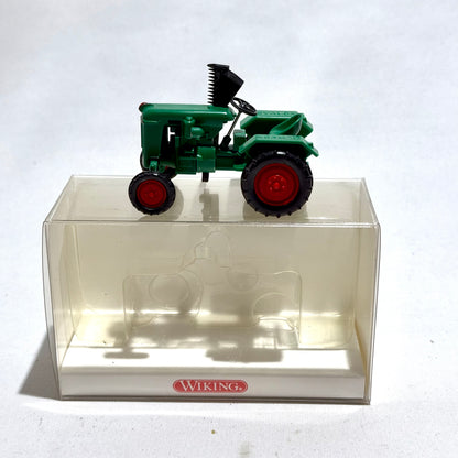 Wiking 8750230 Traktor NORMAG "Faktor 1"