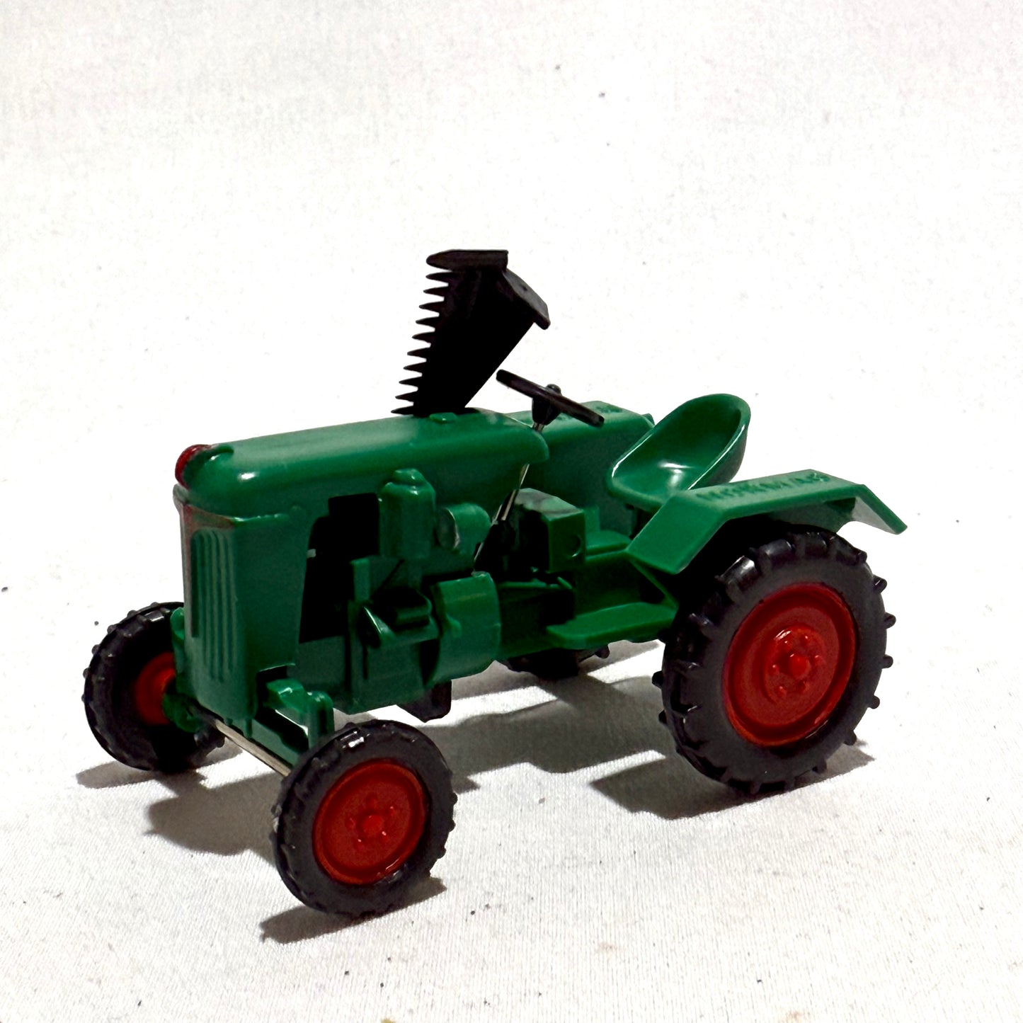 Wiking 8750230 Traktor NORMAG "Faktor 1"