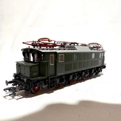 Roco 43717 Elektrolokomotive BR E 17