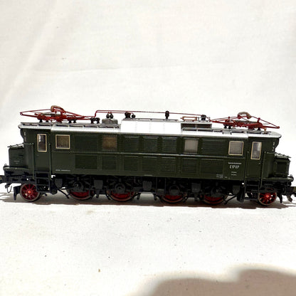 Roco 43717 Elektrolokomotive BR E 17