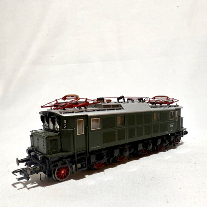 Roco 43717 Elektrolokomotive BR E 17