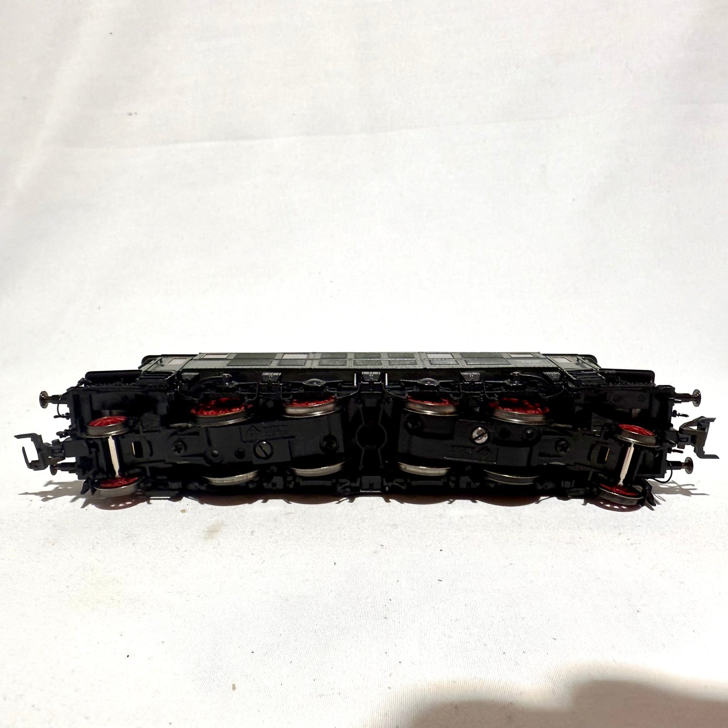 Roco 43717 Elektrolokomotive BR E 17