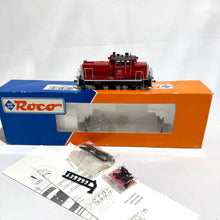 Roco 43622 Diesellokomotive BR 361