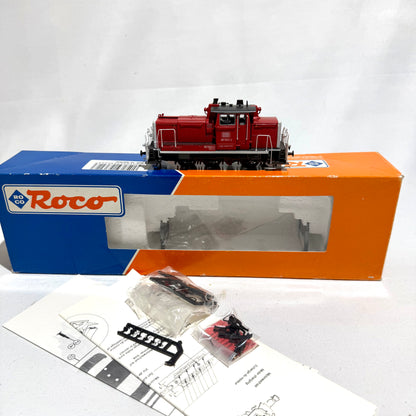 Roco 43622 Diesellokomotive BR 361