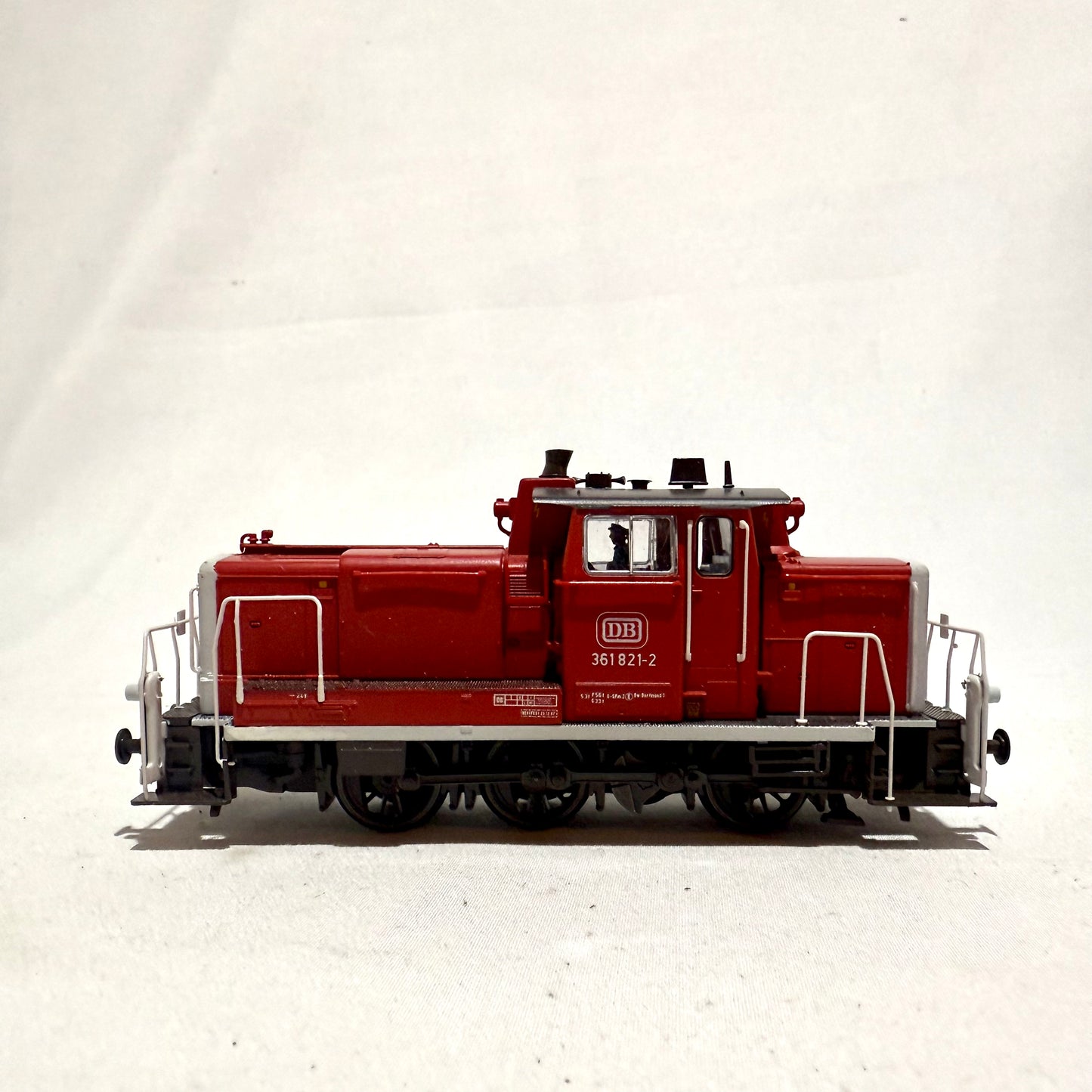 Roco 43622 Diesellokomotive BR 361