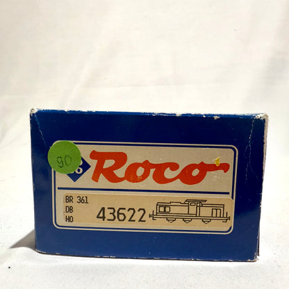 Roco 43622 Diesellokomotive BR 361