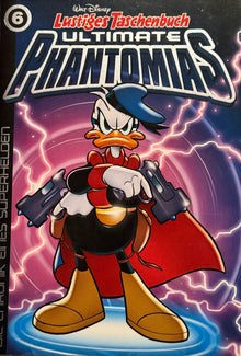 LTB Ultimate Phantomias 6