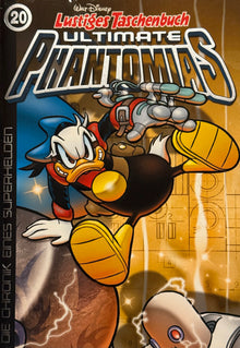 LTB Ultimate Phantomias 20