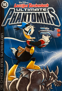 LTB Ultimate Phantomias 16