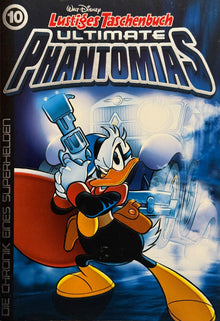 LTB Ultimate Phantomias 10