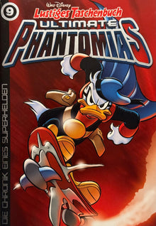 LTB Ultimate Phantomias 9