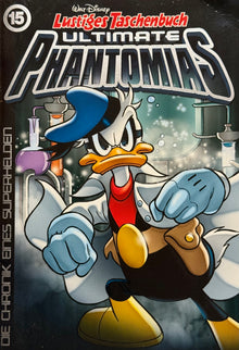 LTB Ultimate Phantomias 15