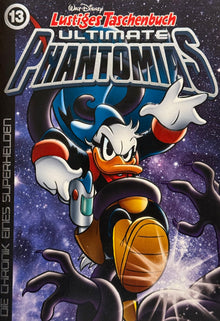 LTB Ultimate Phantomias 13