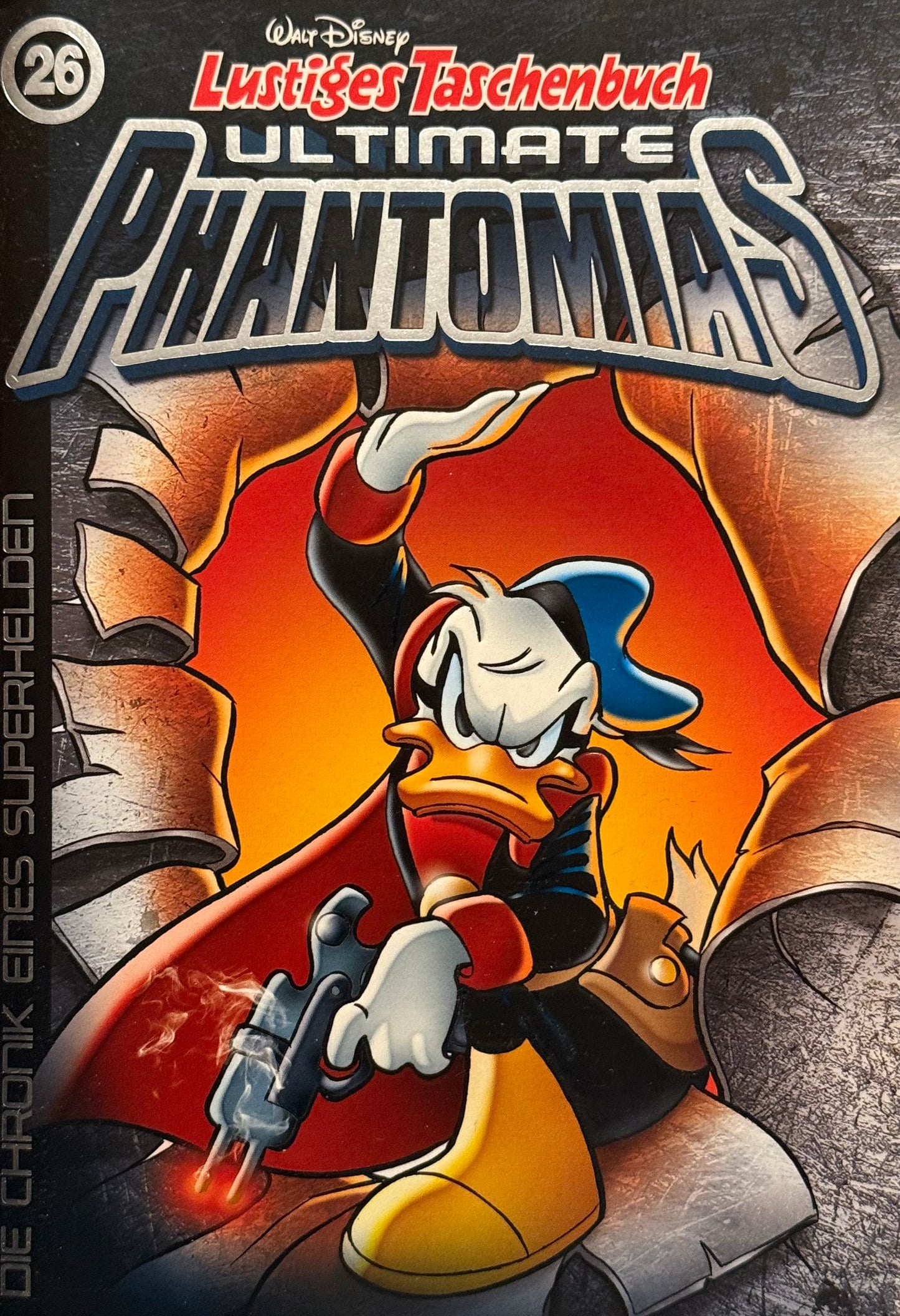 LTB Ultimate Phantomias 26