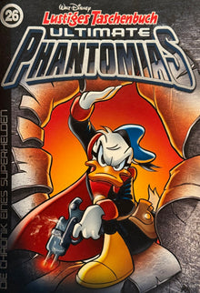 LTB Ultimate Phantomias 26