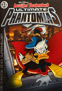 LTB Ultimate Phantomias 23