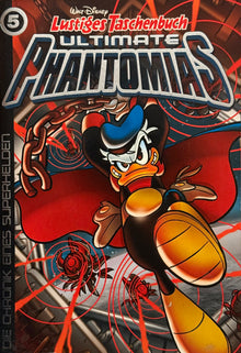 LTB Ultimate Phantomias 5