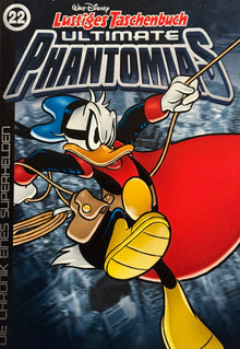 LTB Ultimate Phantomias 22