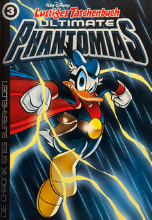 LTB Ultimate Phantomias 3