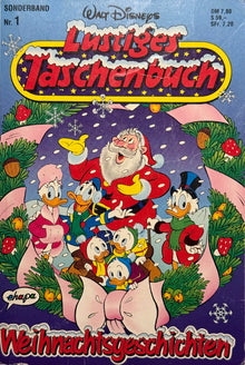 LTB Weihnachten 1