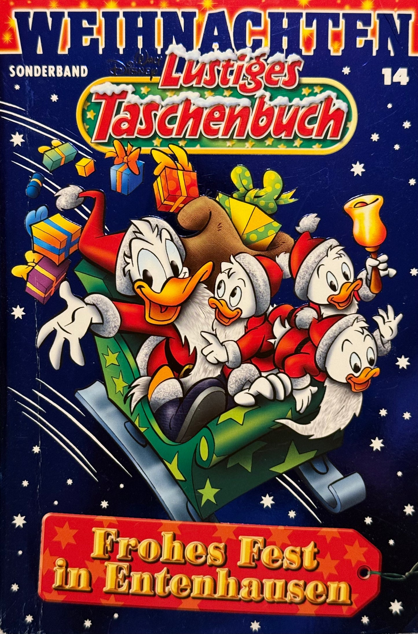 LTB Weihnachten 14