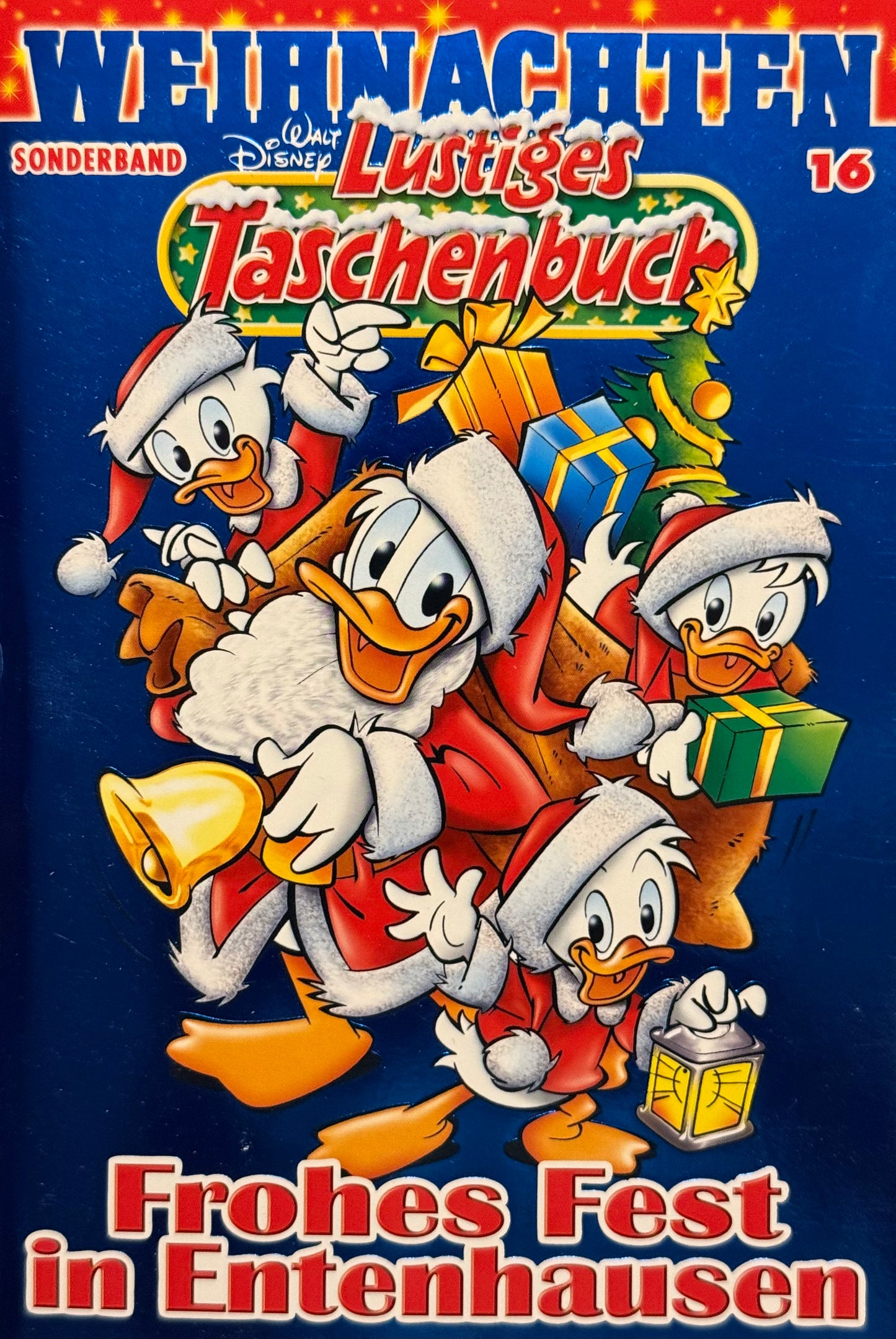 LTB Weihnachten 16