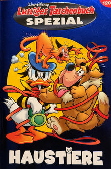 LTB Spezial 120 Haustiere