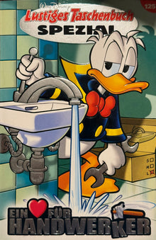 LTB Spezial 125 Ein Herz für Handwerker