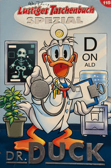 LTB Spezial 115 Dr. Duck